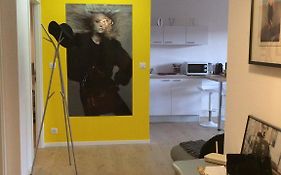 Alexana Suite